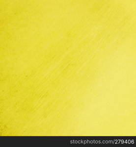 Abstract Yellow Background