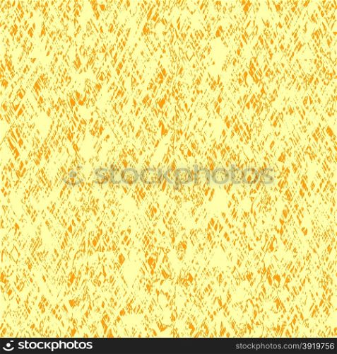 Abstract Yellow Background. Abstract Grunge Yellow Background. Yellow Background