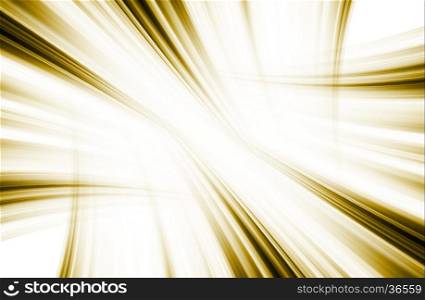abstract yellow background for template copy space