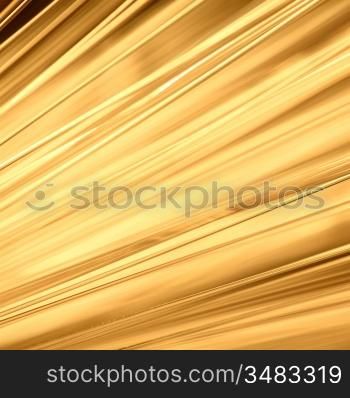 abstract yellow background macro close up