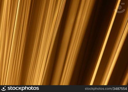 abstract yellow background macro close up