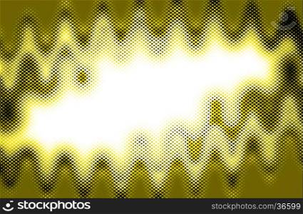 abstract yellow color background with motion blur