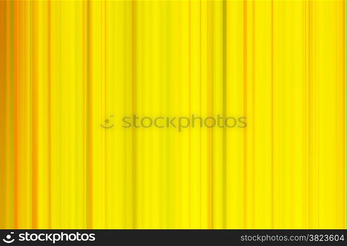 abstract yellow color background with motion blur