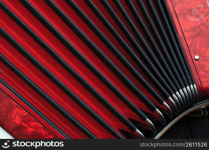 Accordion