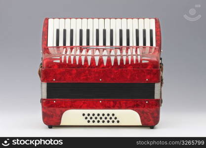 Accordion