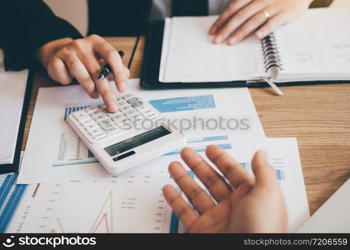 Accounting staff have stress in finding the financial statements of the company with outstanding debt.