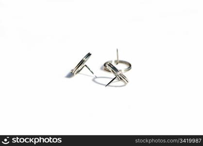 acupuncture needle for ear