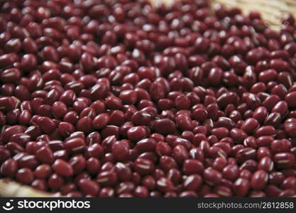 Adzuki beans