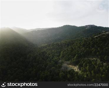 aerial scenery view mountains 11. aerial scenery view mountains 10