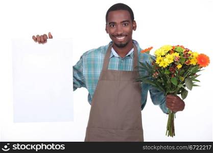 African florist