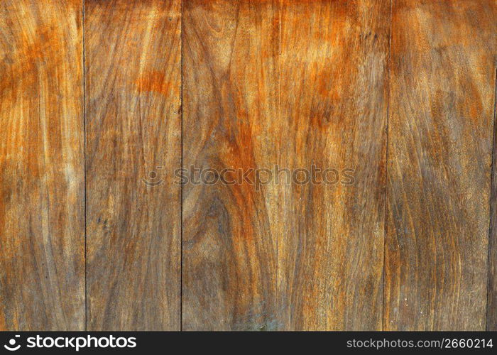 aged honey weathered wood background texture