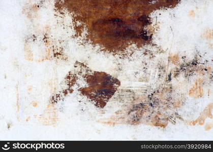 Aged paper texture can be used as background