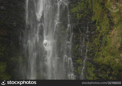 Akaka Falls - Big Island Hawaii