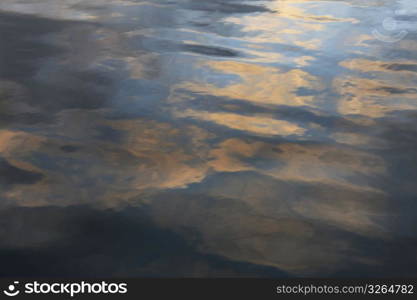 Akan-ko Lake