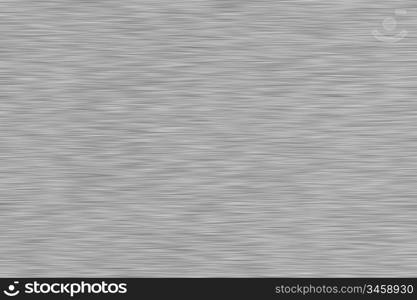 aluminium metal background close up