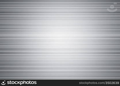 aluminium metal background close up