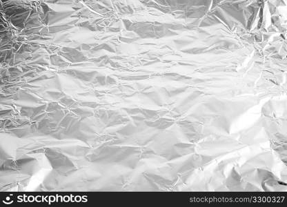 Aluminum foil