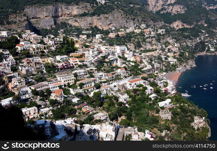 Amalfi Coast,Amalfi, Italy