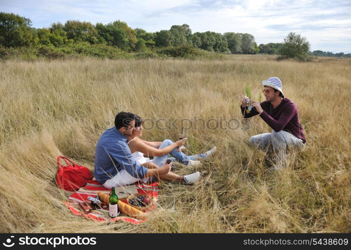 amateur photograoher and assistant on shooting