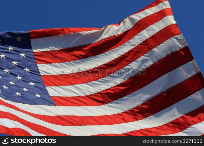 american flag