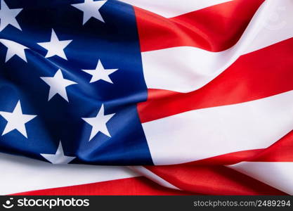 American flag background. Concept for independence, memorial day or labor day. Culture of the USA. Stars and stripes.. American flag background. Concept for independence, memorial day or labor day. Culture of USA. Stars and stripes.