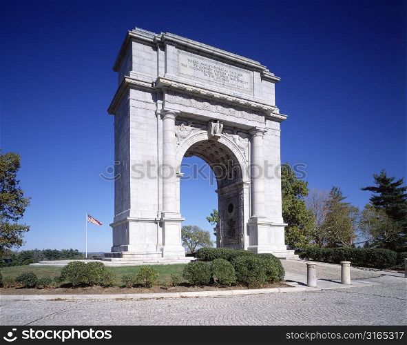 American Monument
