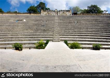 Amphitheatre in Altos de Chavon