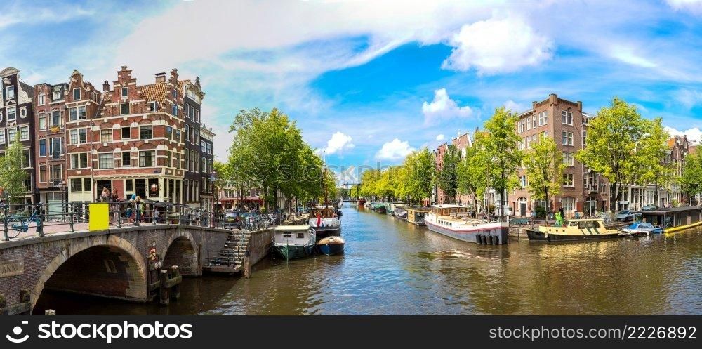Amsterdam is the capital and most populous city of the Netherlands
