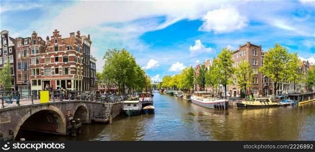 Amsterdam is the capital and most populous city of the Netherlands
