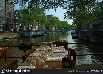 Amsterdam, Netherlands.