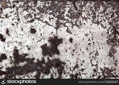 An abstract conrete grunge background