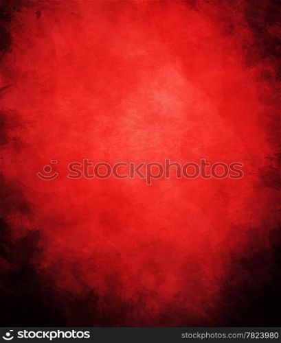 An background image with a stage light