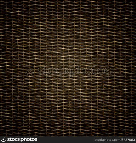 An image of a beautiful wooden weave background