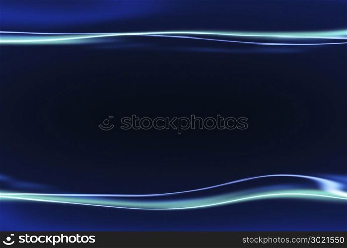 An image of a blue background with light streaks