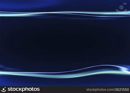 An image of a blue background with light streaks