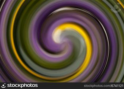 An image of a dark swirl background