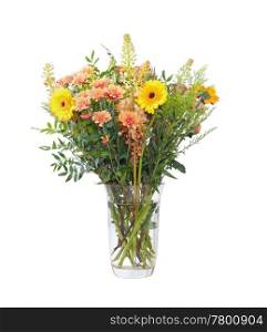 An image of a nice bouquet yellow