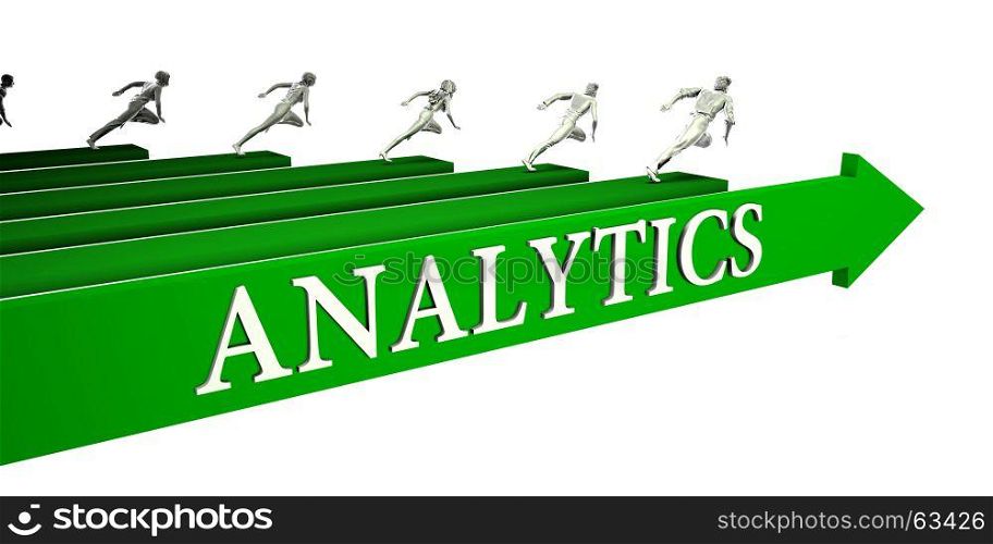 Analytics Opportunities as a Business Concept Art. Analytics Opportunities