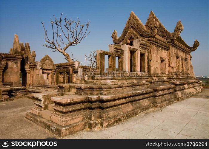 ancient city,Ayutthaya Thailand