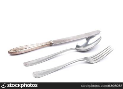 Ancient cutlery