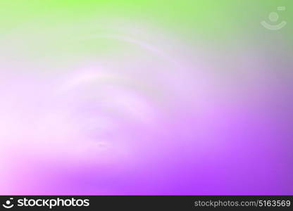 and abstract colors and blurred background