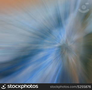 and abstract colors and blurred background