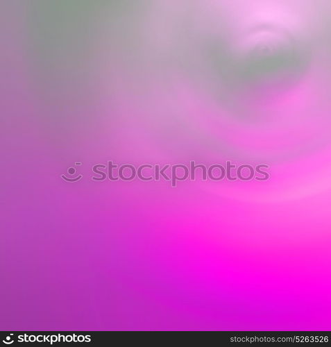 and abstract colors and blurred background