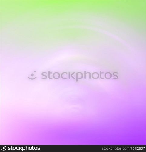 and abstract colors and blurred background