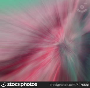 and abstract colors and blurred background