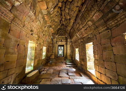 Angkor, Cambodia