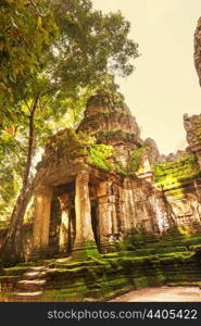 Angkor, Cambodia