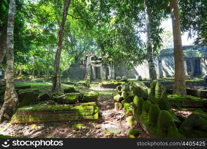 Angkor, Cambodia