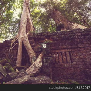 Angkor, Cambodia