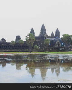 Angkor Wat